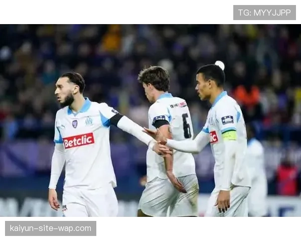 马赛客场三球惨败布鲁日 法甲球队提前出局