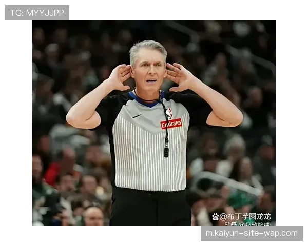 NBA官方罚单引发球迷论战 严惩球场暴力获多数人支持