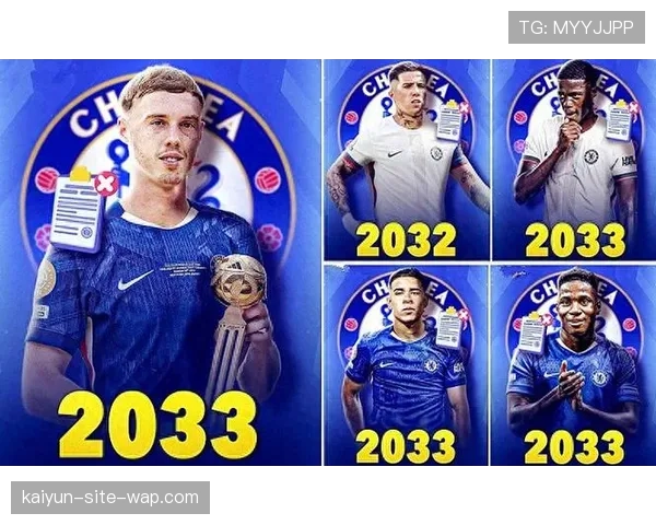 切尔西中场钢铁三角面临巴黎考验,帕尔默创造力需对抗姆巴佩领衔锋线 切尔西中场钢铁三角面临巴黎考验,帕尔默创造力需对抗姆巴佩领衔锋线